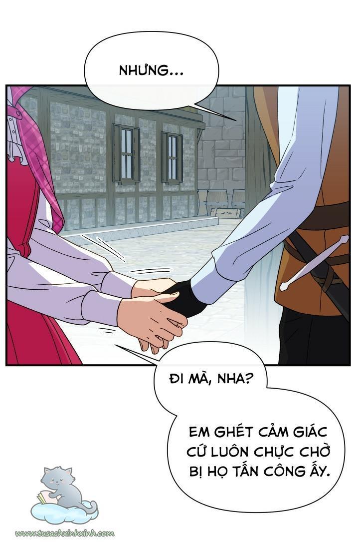 công nương khế ước của gia tộc công tước quái vật chapter 93 57