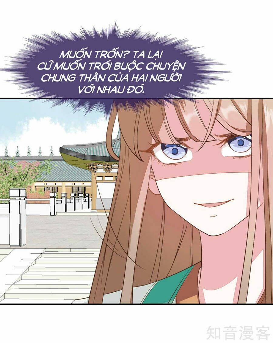 đích nữ hữu độc chapter 66 11