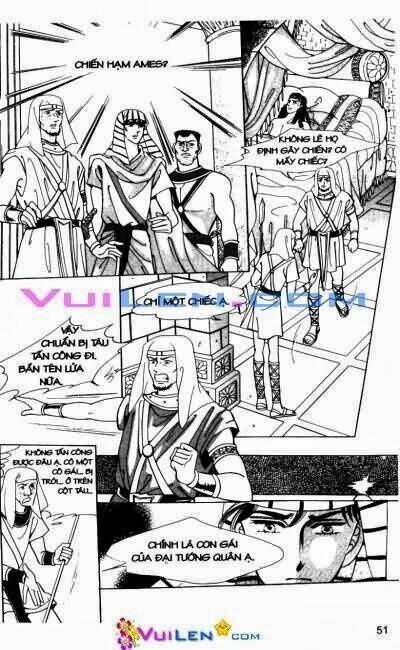 hậu duệ hoàng gia chapter 9 51