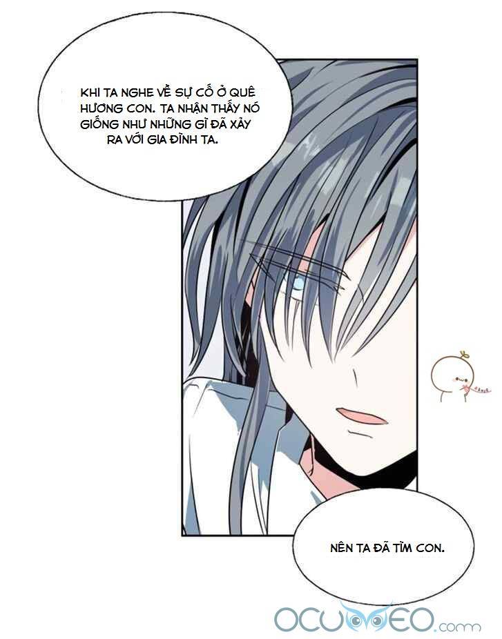 a witch’s hopeless wish chapter 14 23