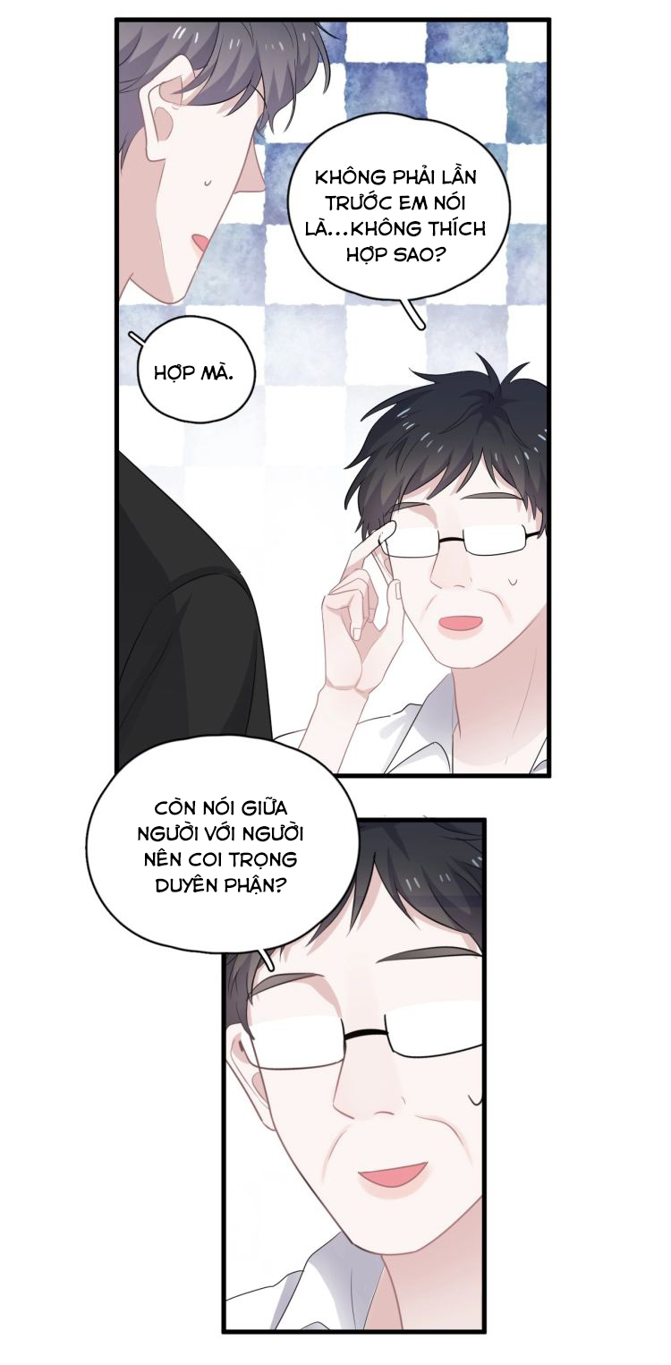 đề này vượt quá sức rồi chapter 5 20