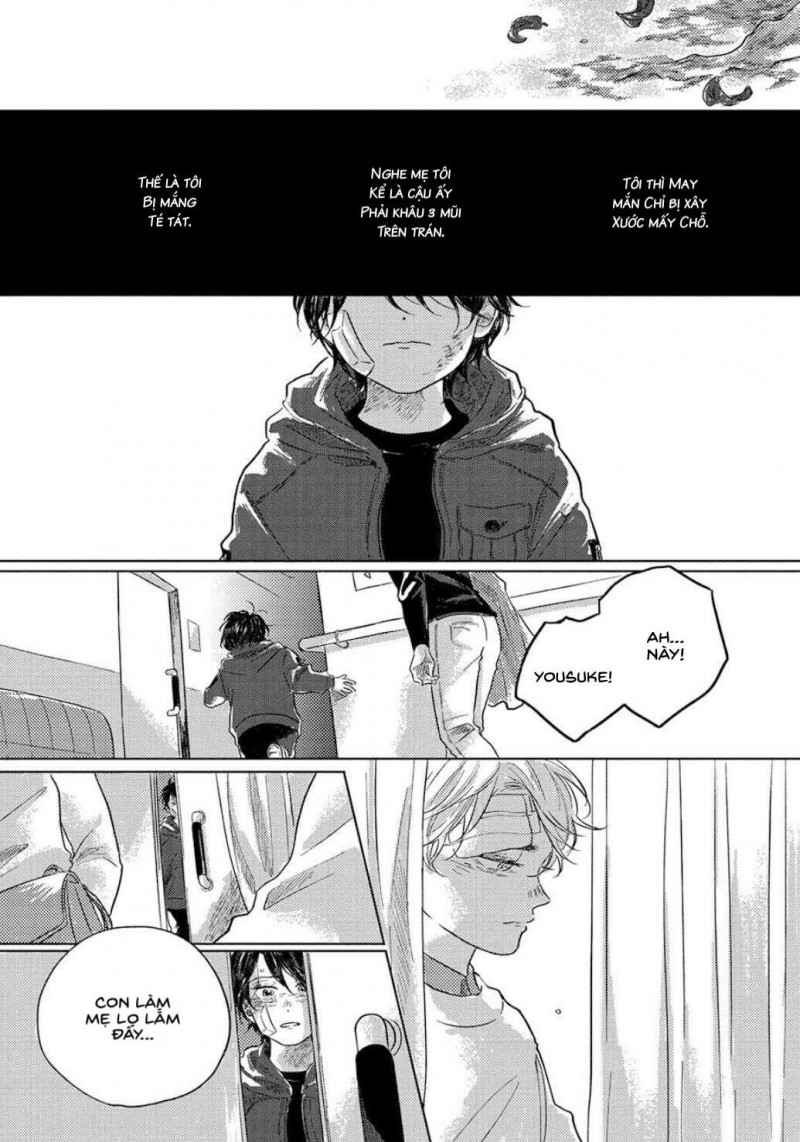bokura no tsuzuki chapter 1 12