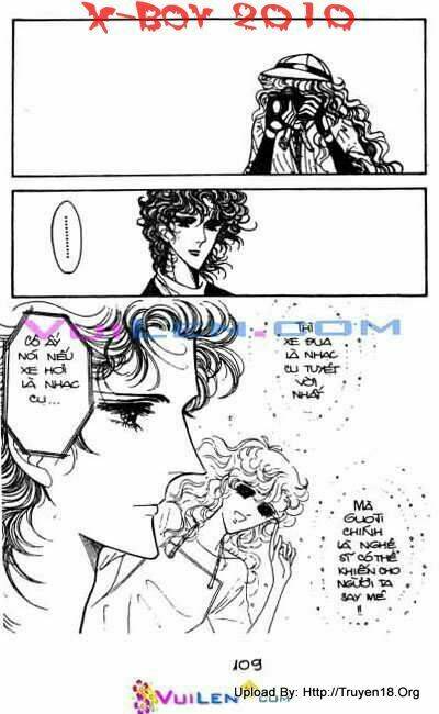 ánh đèn rực rỡ chapter 10 110