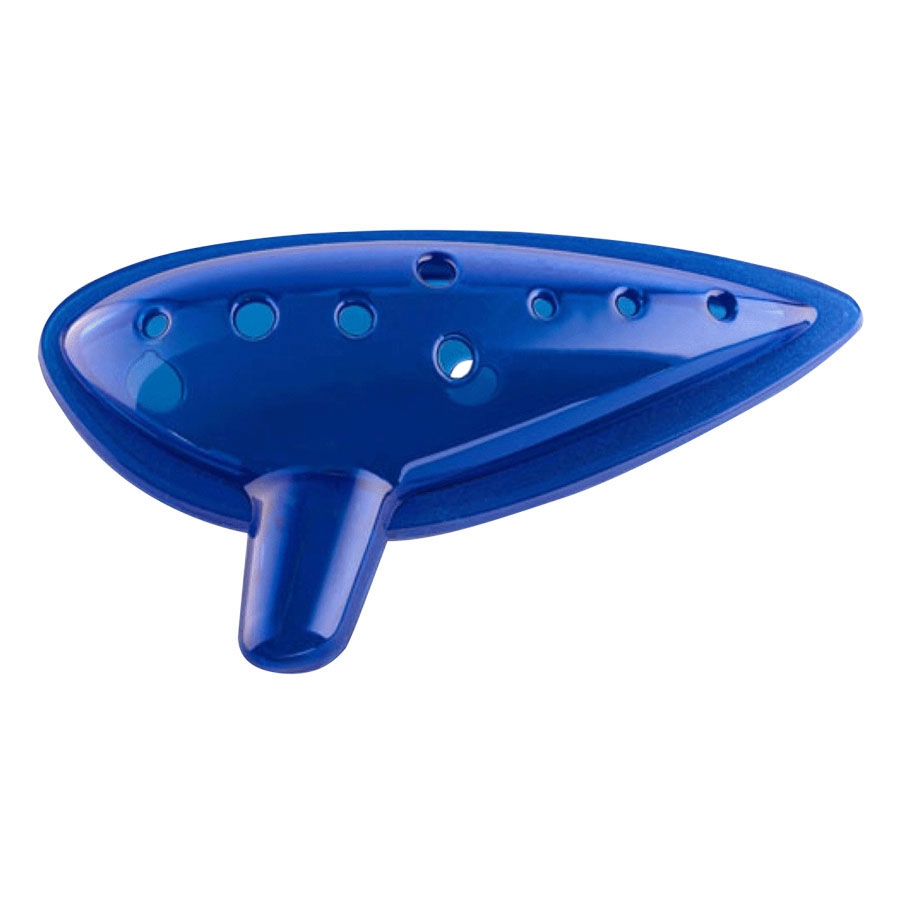 Kèn Ocarina Stagg OCAPLBL