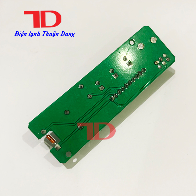 Mắt nhận dành cho điều hòa DAIKIN 2P 166073 / 3P 185701-1 / 3P 206563-1, 3P 463267, 3P 247680, Vỉ tín hiệu máy lạnh Broad - Điện Lạnh Thuận Dung