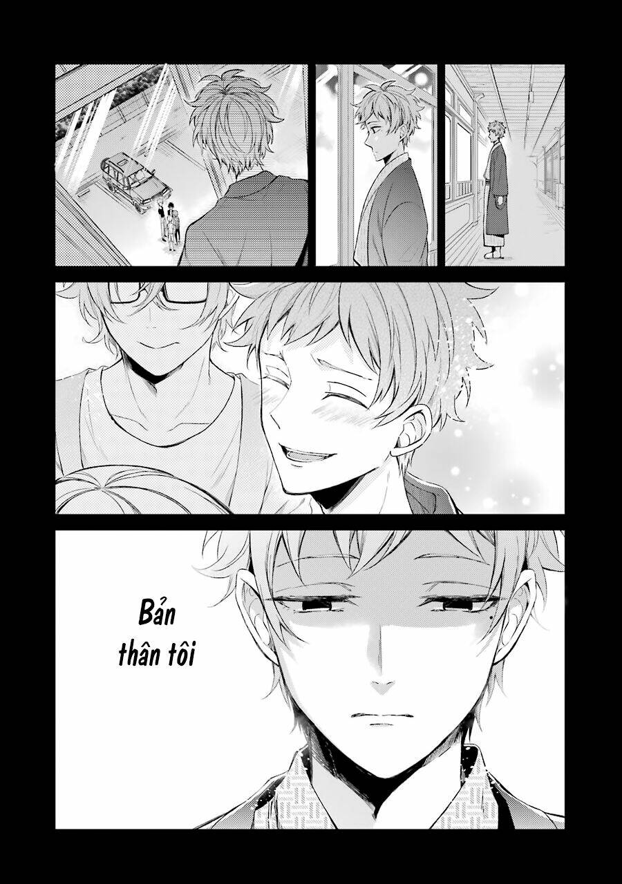 con đường súng đạn chapter 74 30