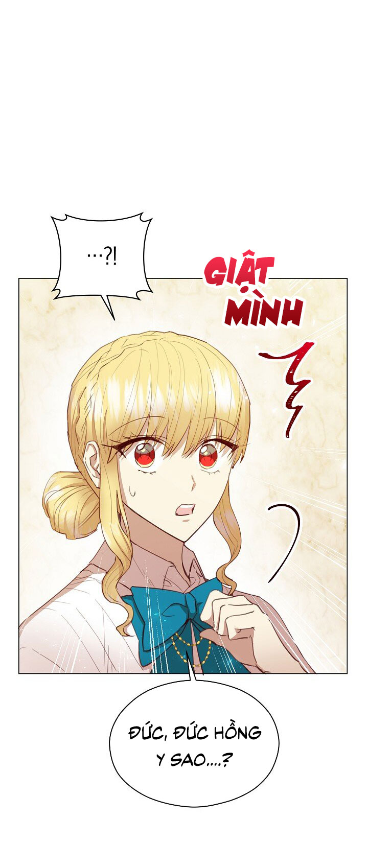 mối tình lãng mạn với kẻ phản diện chapter 16 19