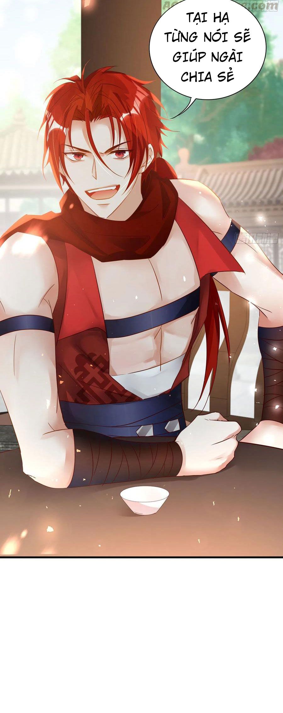 lục thân bất nhận chapter 43 32