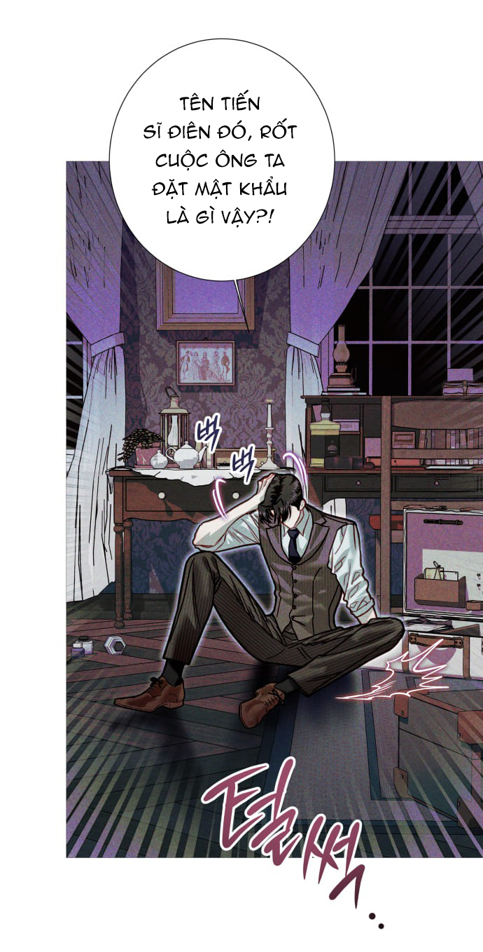 the queen of flies chapter 2.1 59