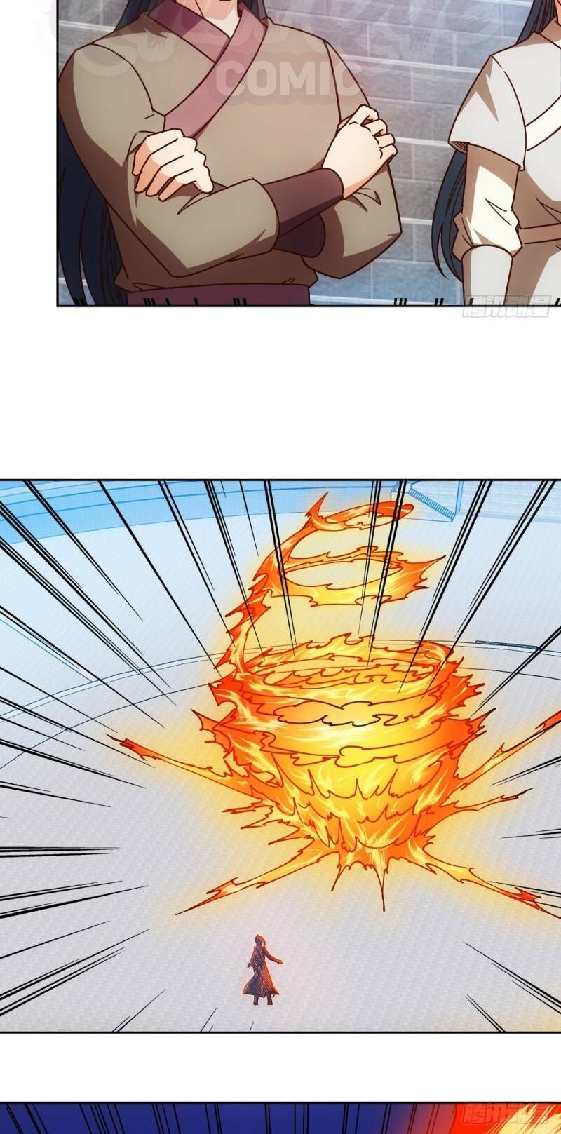 hồng thiên thần tôn chapter 72 4