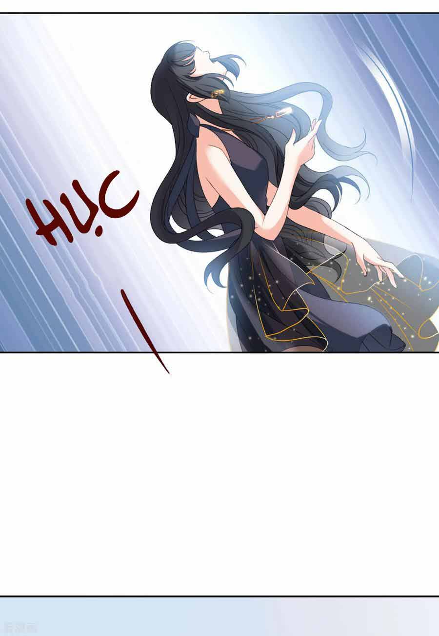 cô ấy đến rồi, xin nằm xuống! chapter 57 25