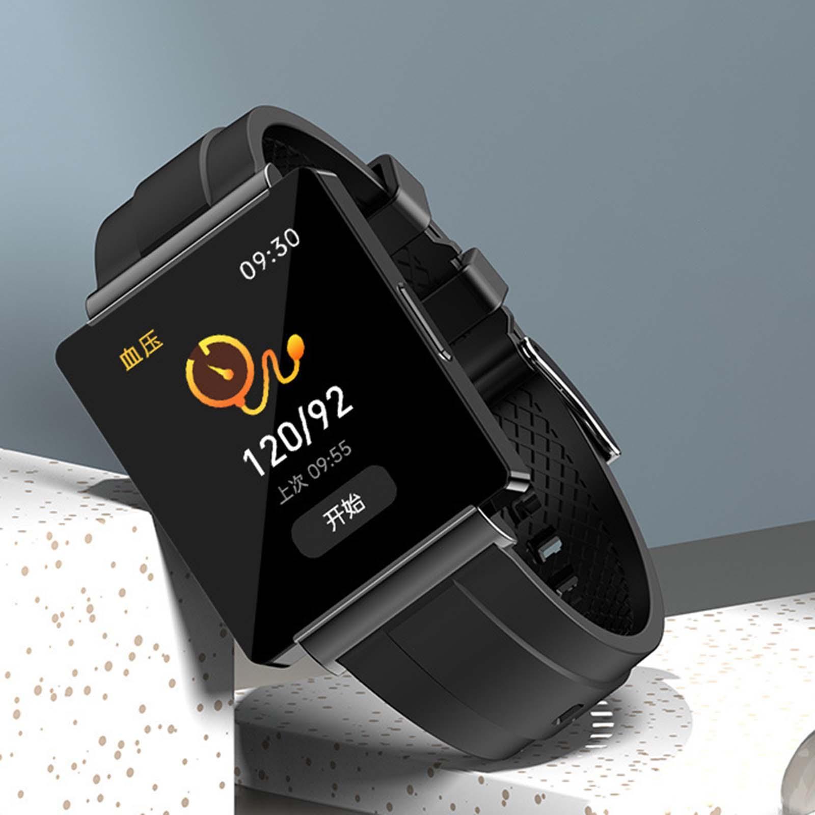 Water Resistant Smart Watch Fitness Fitness Detection Sleep Monitor