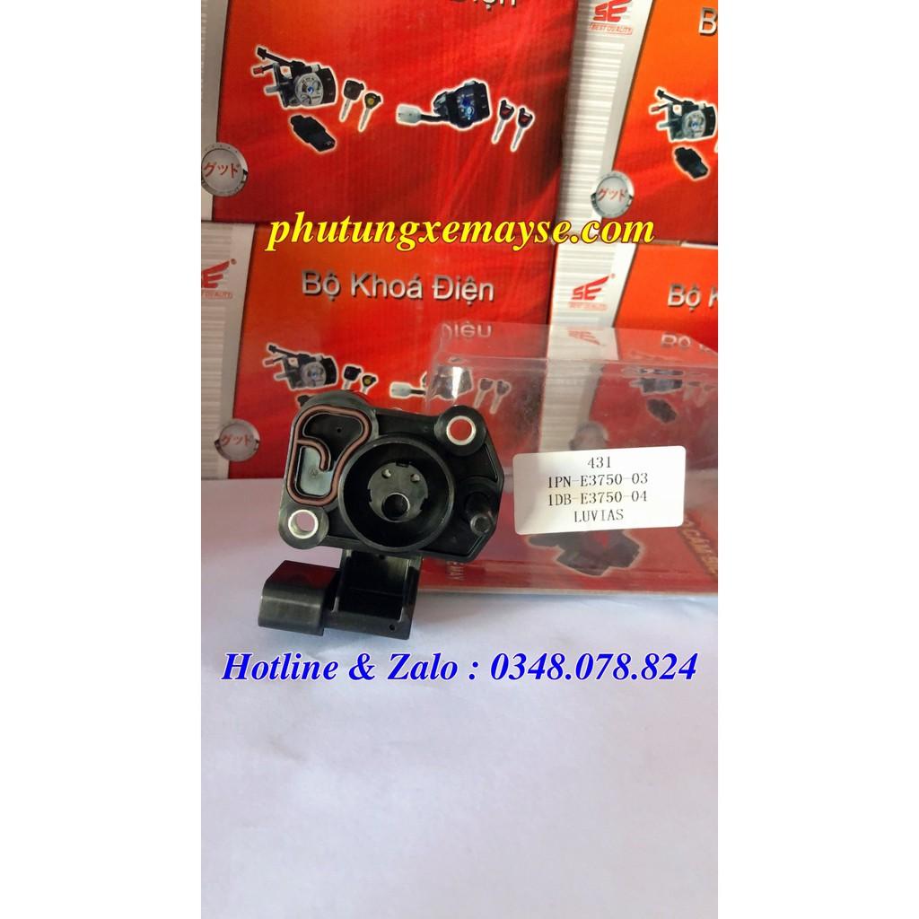Bộ 3 cảm biến xe dành cho LUVIAS