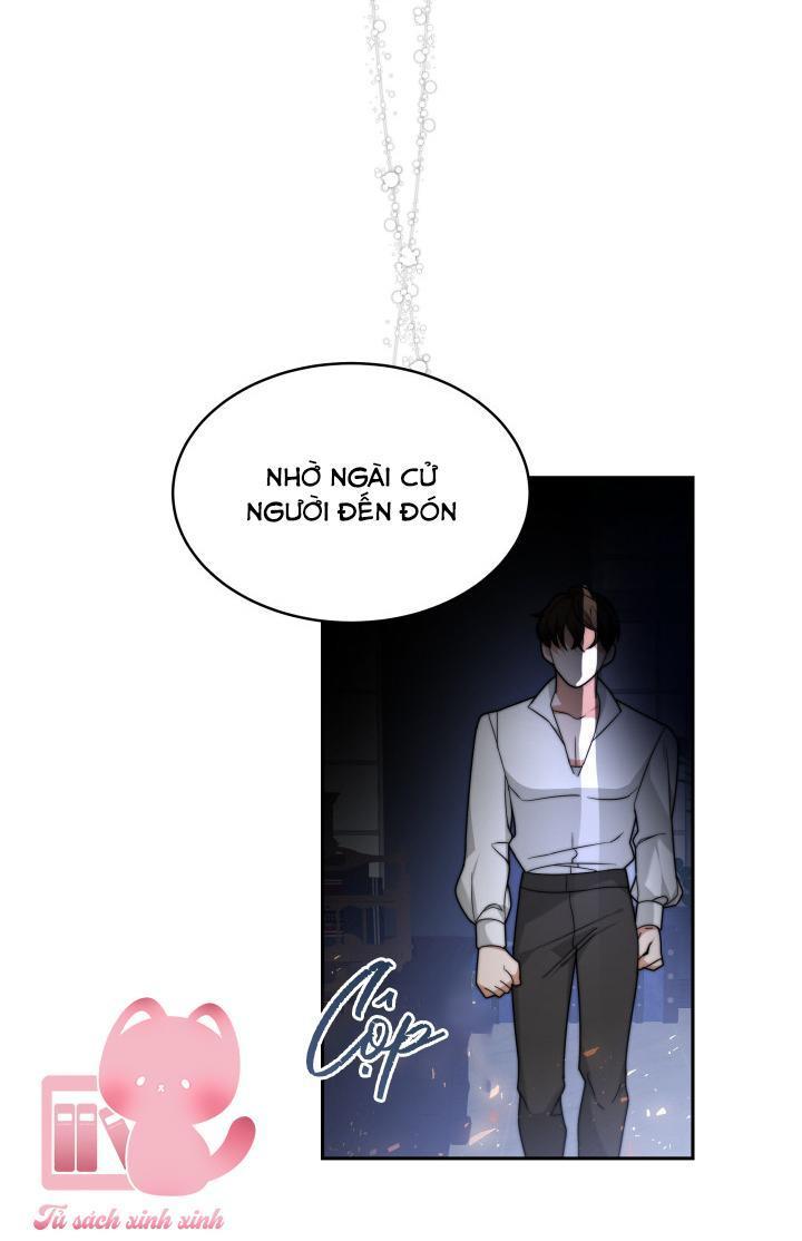 từ chồng cũ hóa thành nam chính chapter 1 90