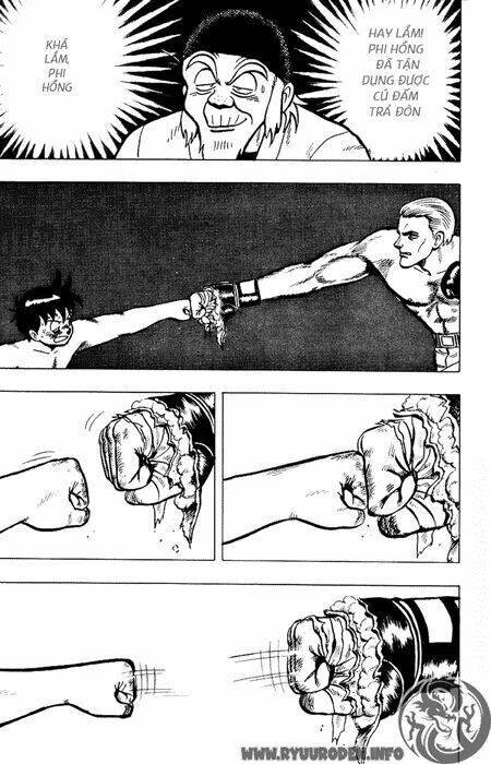 hoàng phi hồng phần 1 chapter 10 130