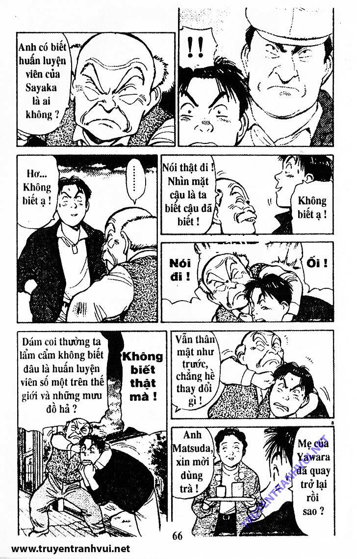 yawara chapter 191 24