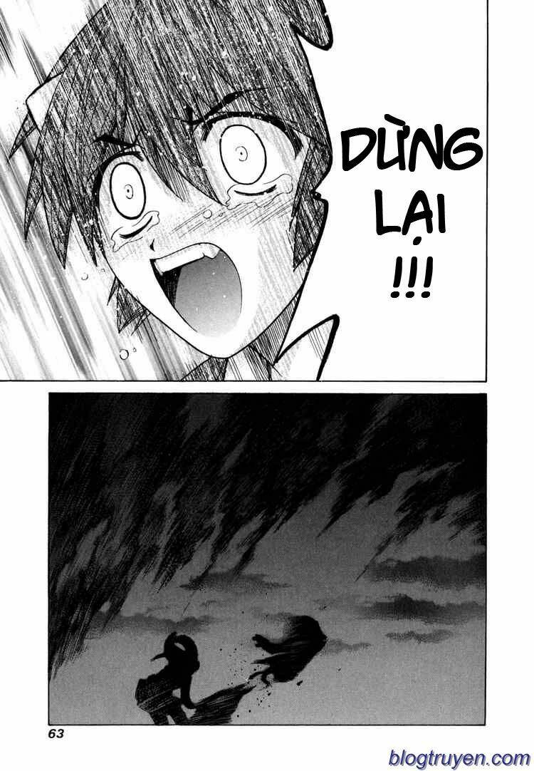 elfen lied chapter 77 21