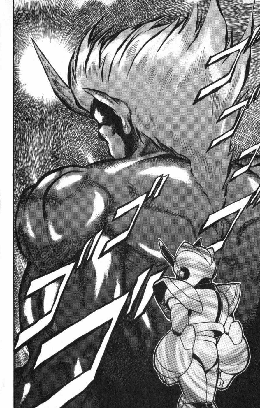 chiến binh thế giới ảo x - series chapter 40 31