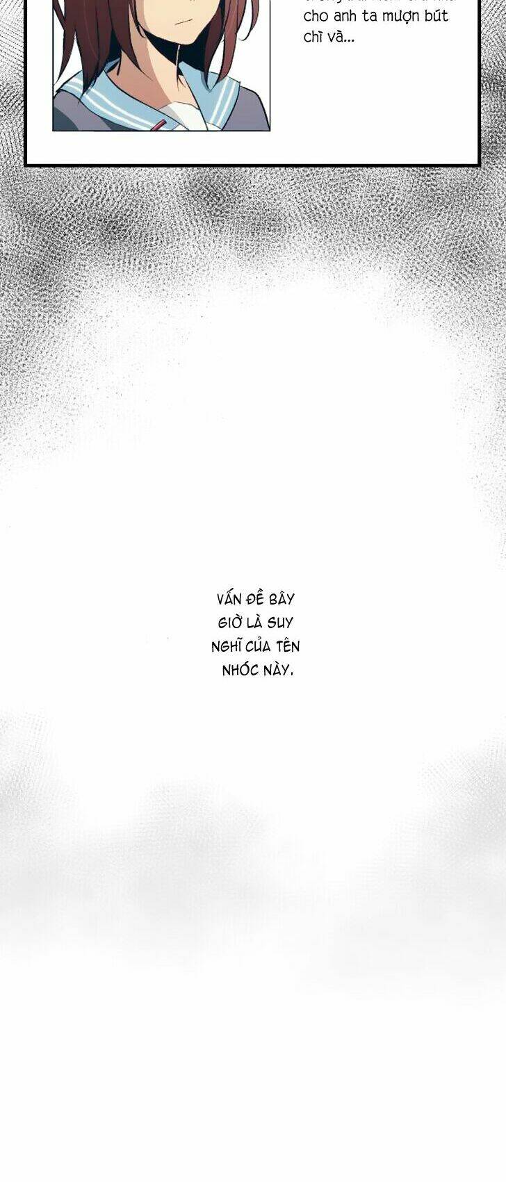 viên thuốc trùng sinh chapter 31 12