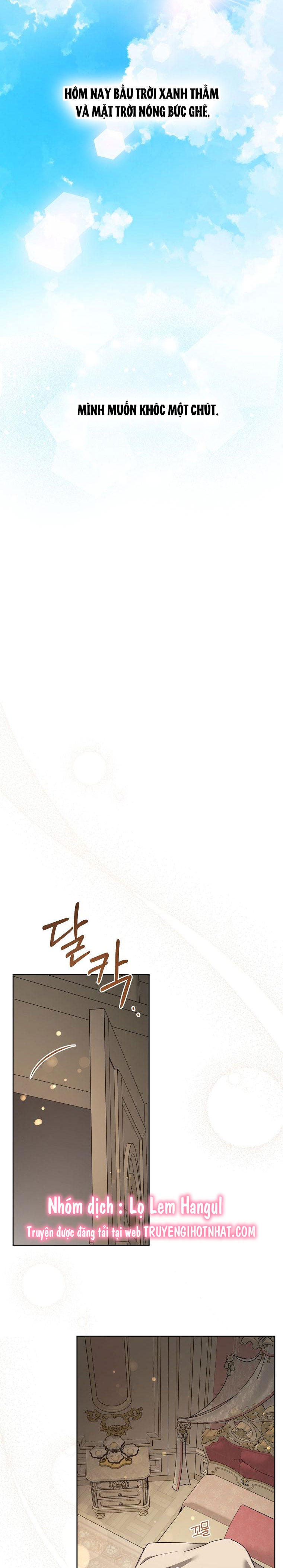 cho con cái núm dú đi mà chapter 78.1 14