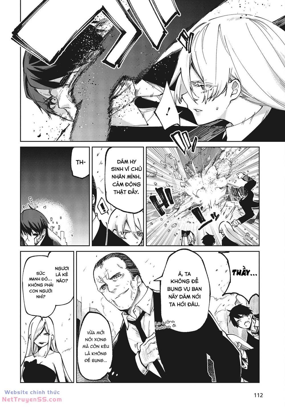 jiangshi kaitan blood chapter 71 20