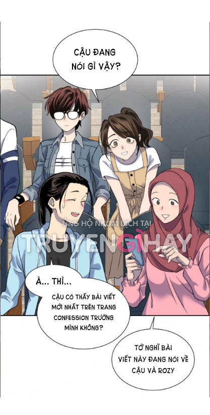 [16+] người đàn ông tầng trên chapter 6.2 25