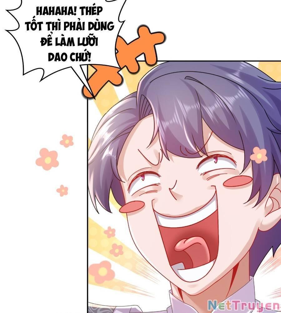 tuyệt sắc đạo lữ đều nói ngô hoàng có thể chất vô địch chapter 25 24