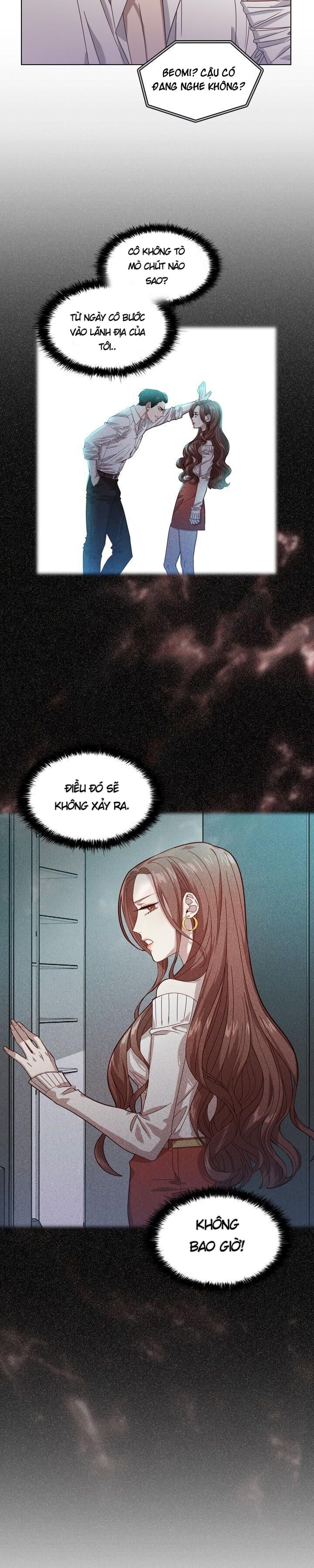 tai tiếng thị phi chapter 6 13