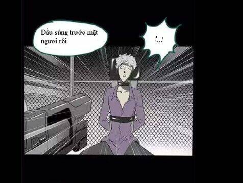 trò chơi sát thủ chapter 3 35