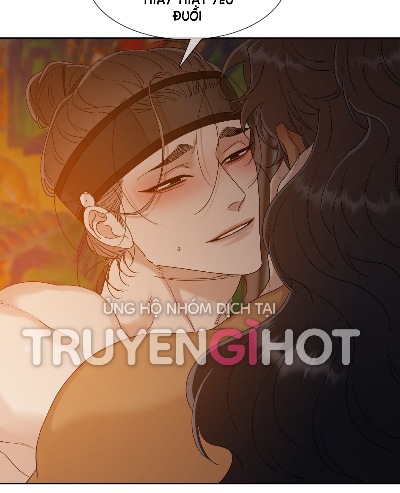 mắt phủ toàn sương chapter 58 53