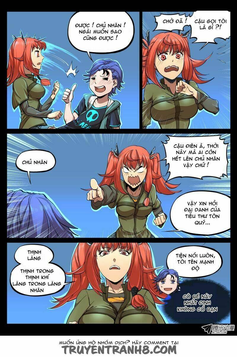 truy tìm dị bảo chapter 2 8