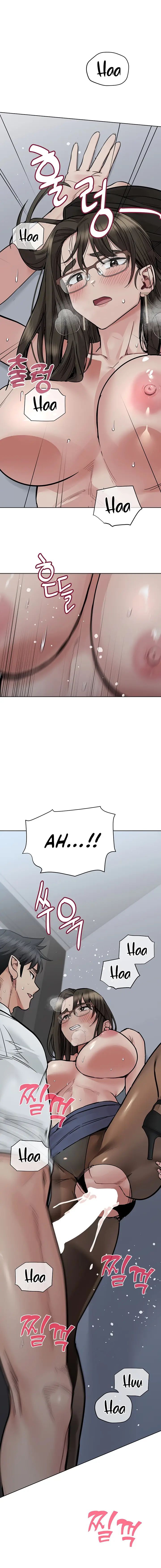 giữ bí mật với mẹ em nhé! chapter 85 15