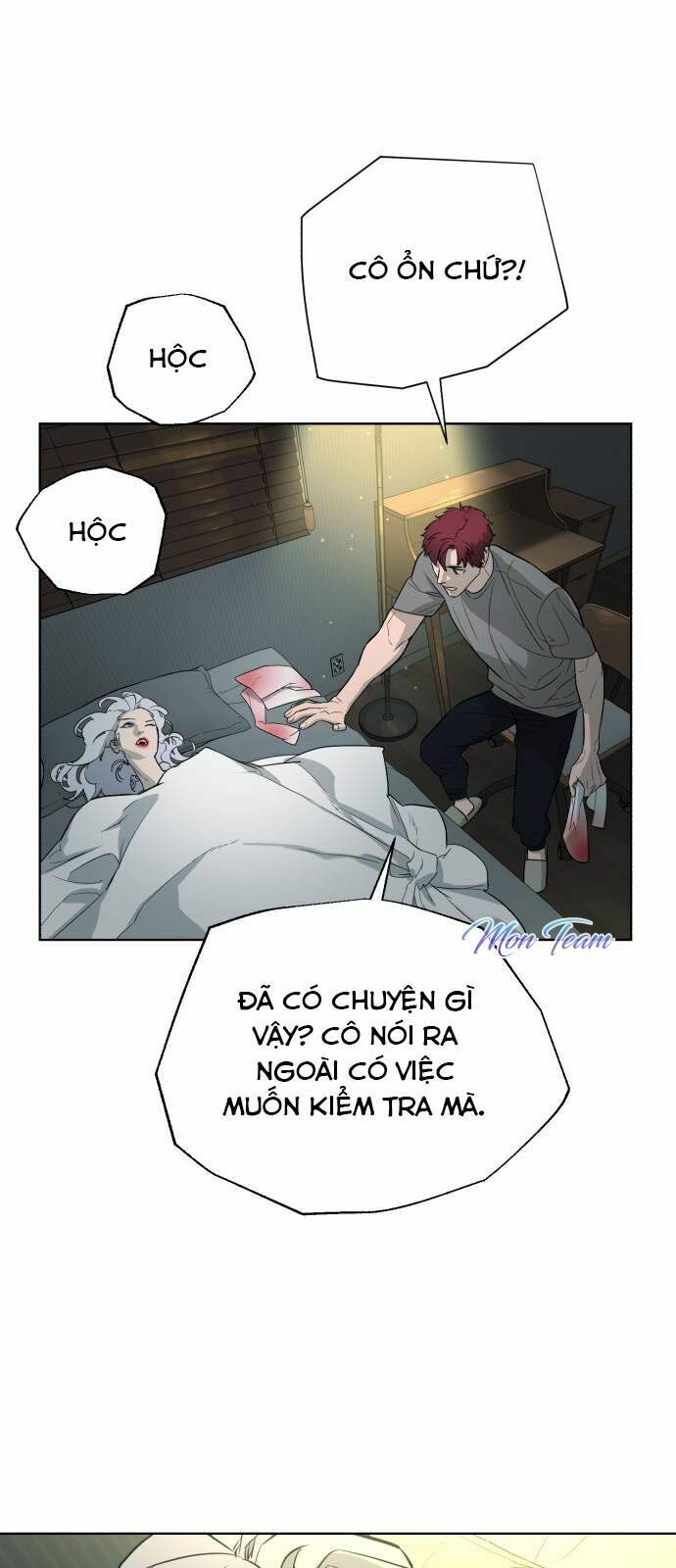 Máu trắng chapter 25 89