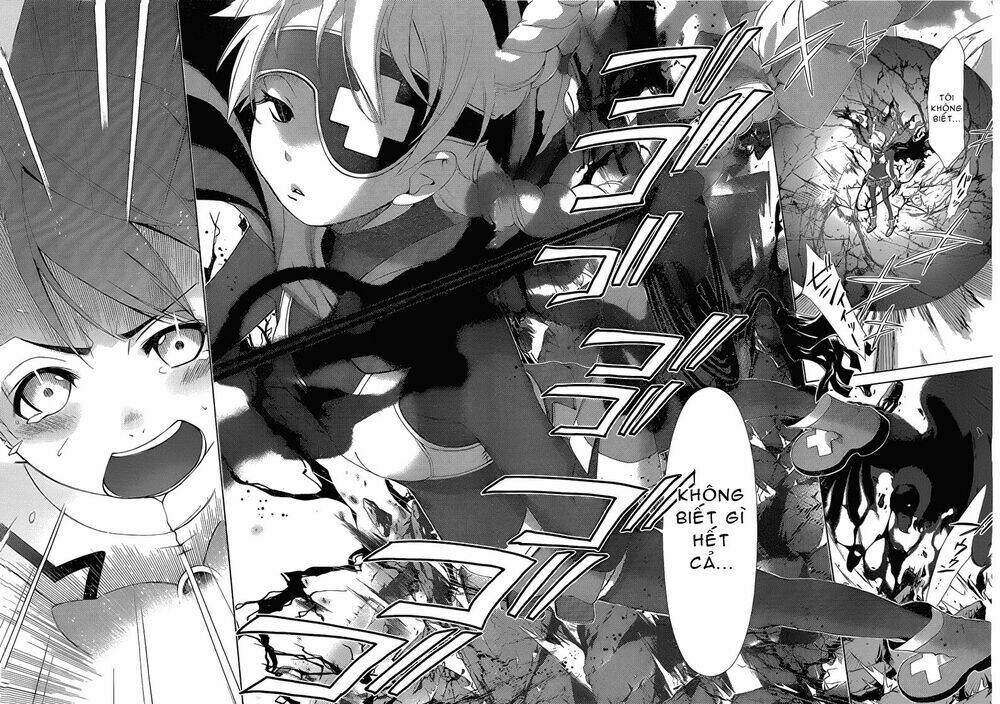 daisuki desu!! maho tenshi kosumasu chapter 12 38