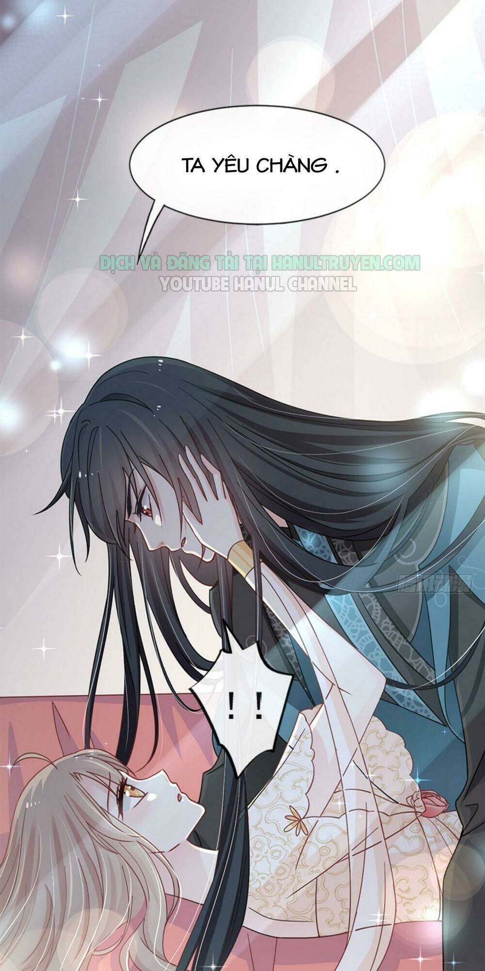 thiên hạ đệ nhất sủng phi chapter 81.2 23