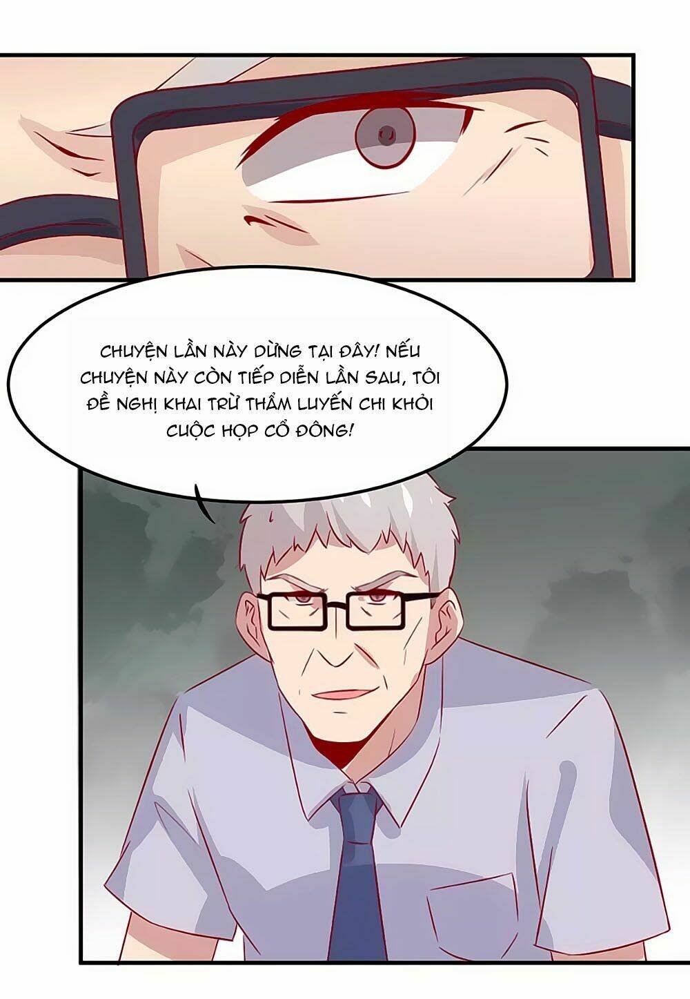 tổng tài, như vậy nhanh quá chapter 11 28