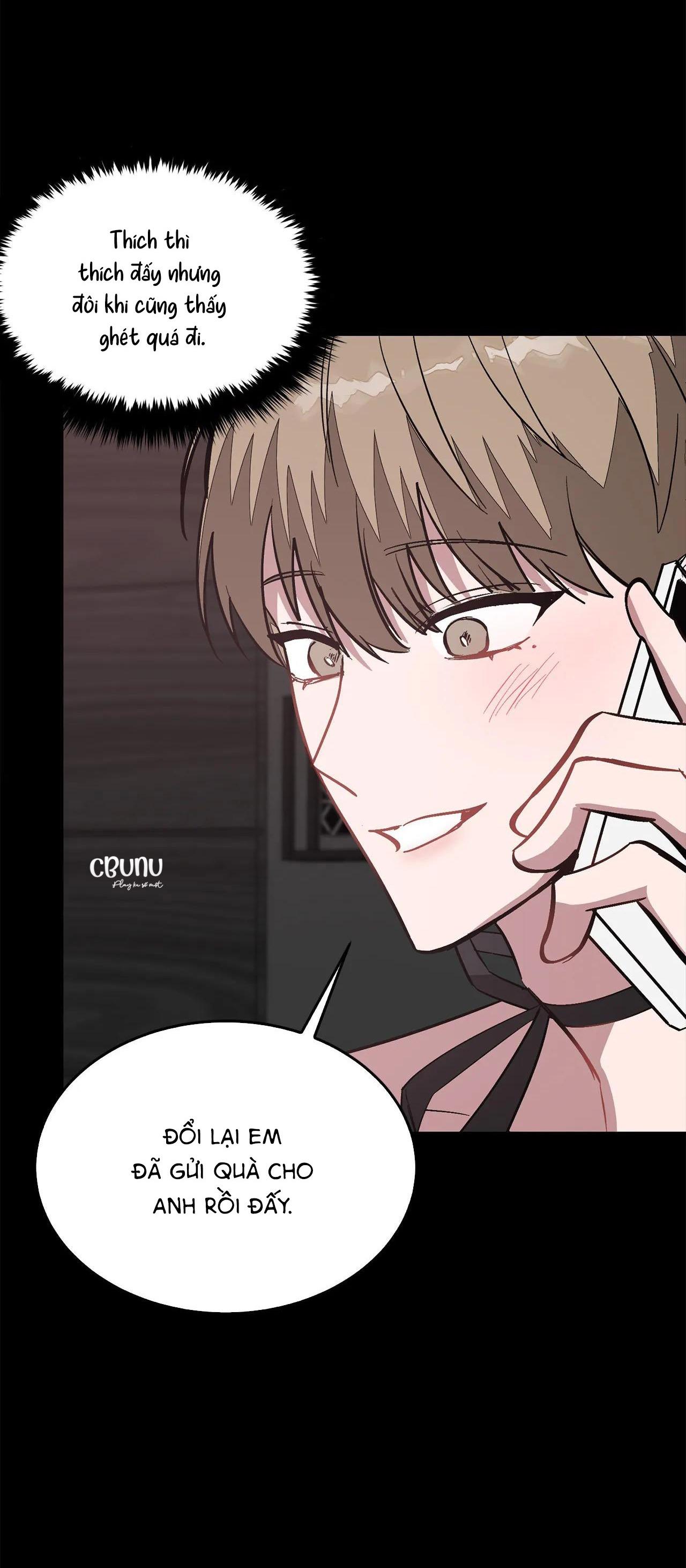 Sống Lại Lần Nữa chapter 60 61