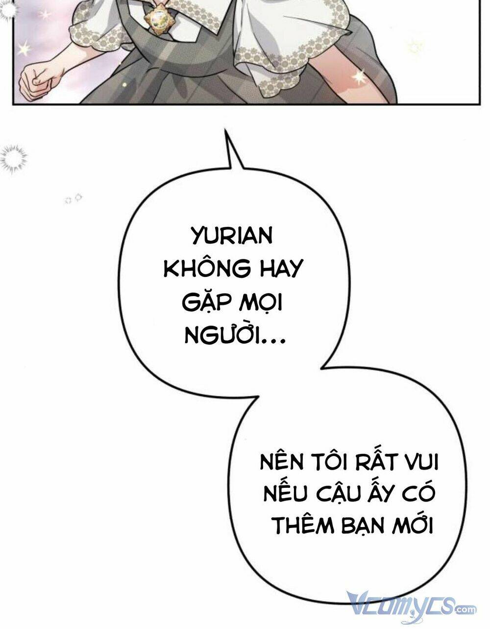 công nương mint bé nhỏ chapter 11 92