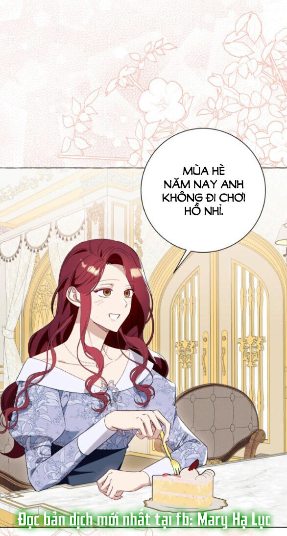 tôi tưởng đó chỉ là tiểu thuyết trọng sinh bình thường chapter 43.1 23