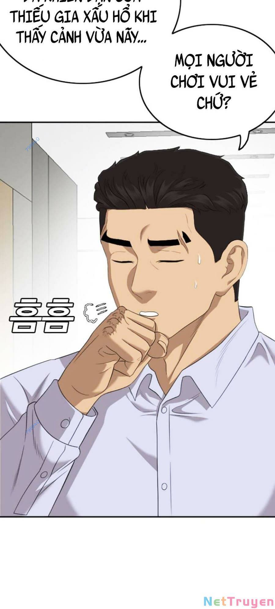 người xấu chapter 129 27