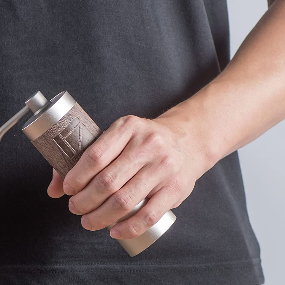 Cối xay cà phê thủ công 1Zpresso Q2/Q2S