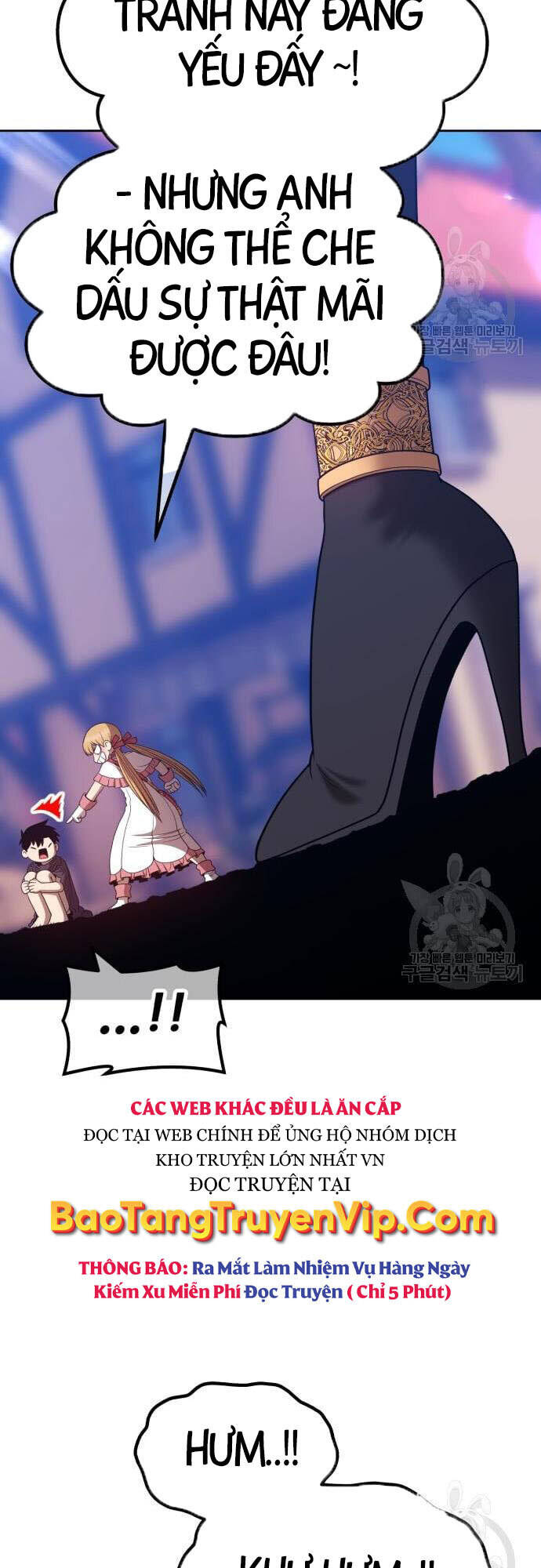 Gậy Gỗ Cấp 99+ chapter 46.5 69