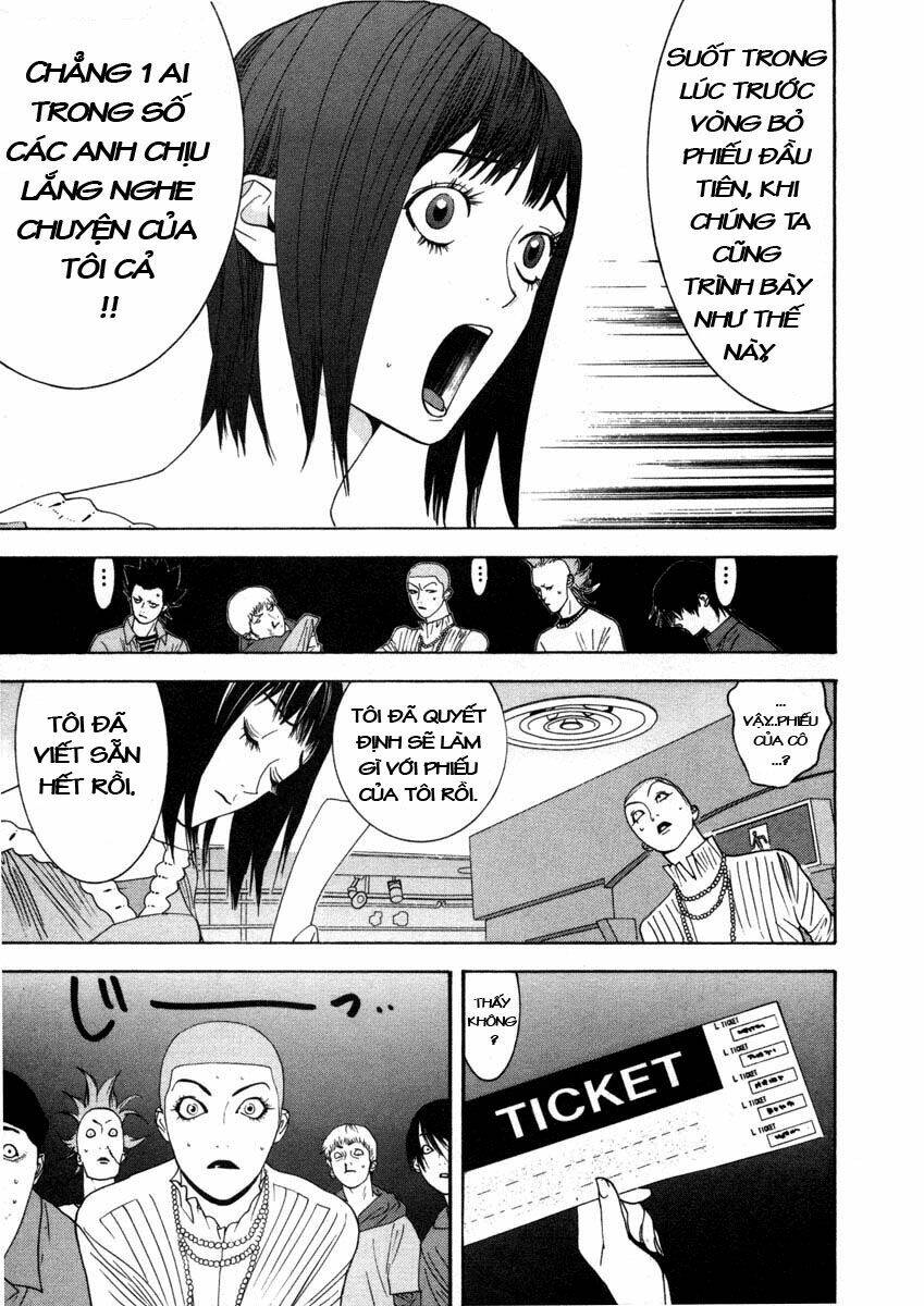 liar game chapter 28 7