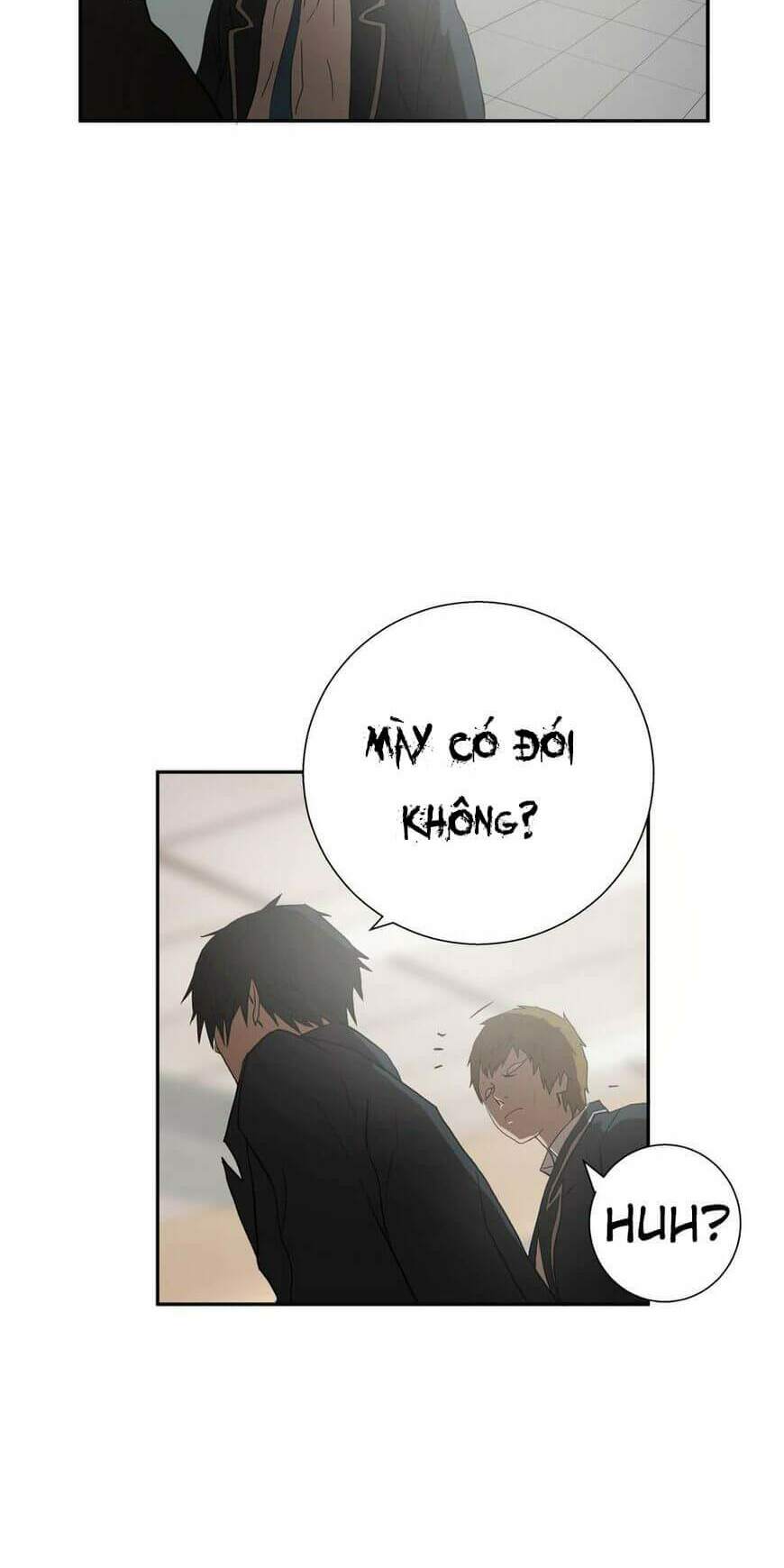 kẻ bị ruồng bỏ chapter 4 36