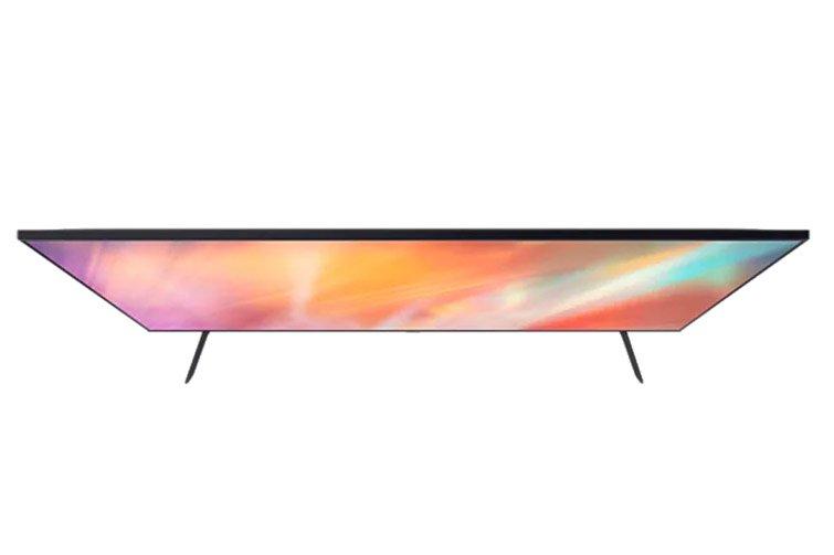 Smart Tivi Samsung 4K 65 inch 65AU7700 UHD - Hàng Chính Hãng