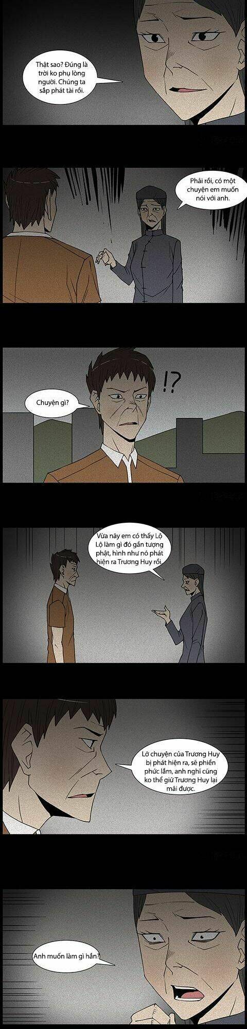 kinh dị đêm khuya chapter 91 6