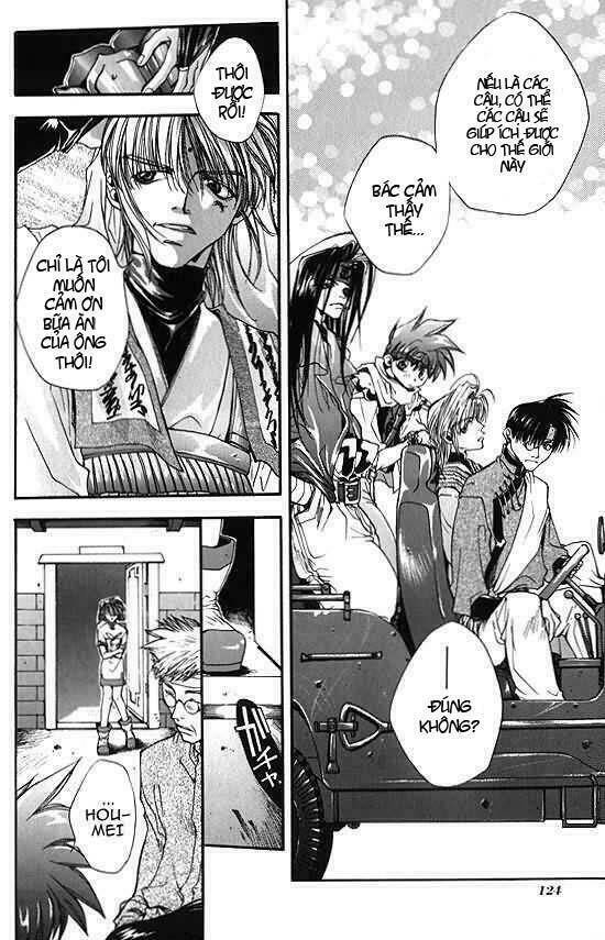 saiyuki chapter 3 23