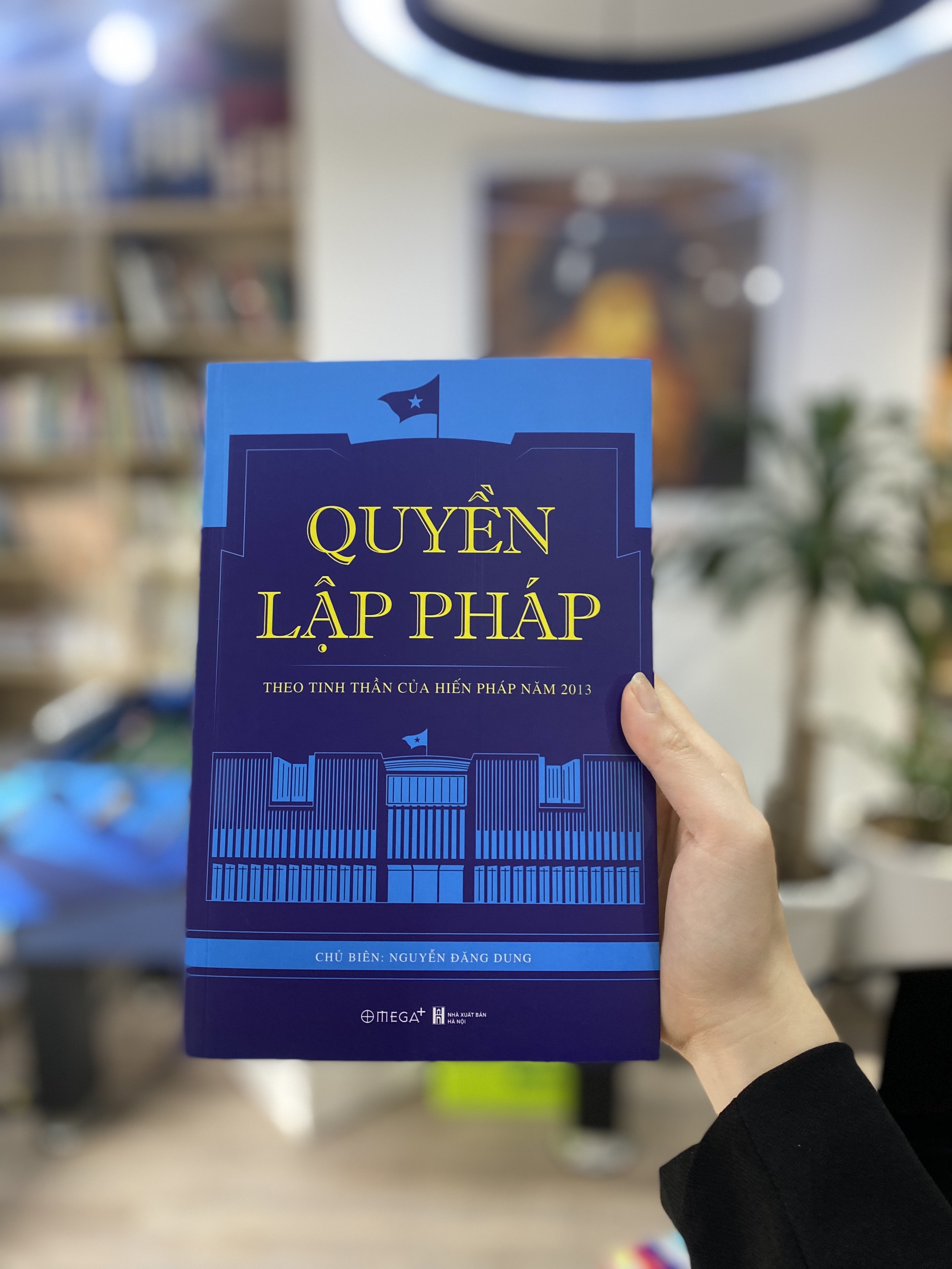 Quyền Lập Pháp