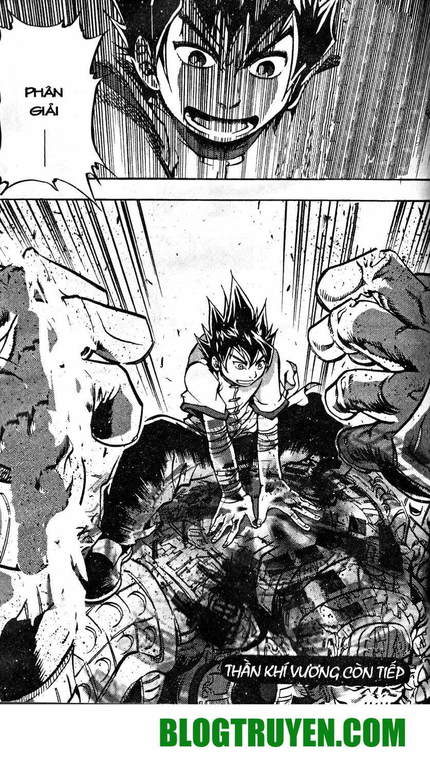 thần khí vương chapter 19 29