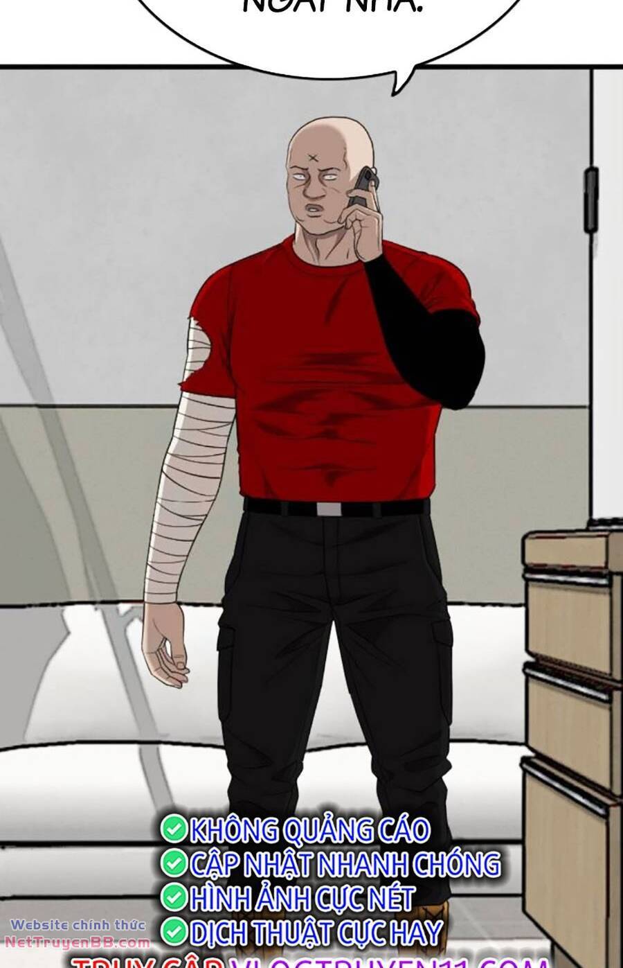 người xấu chapter 188 114